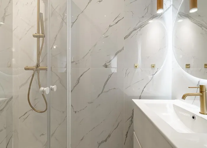 27 Vaurtin - Modern And Renovated Centre Apartamento *