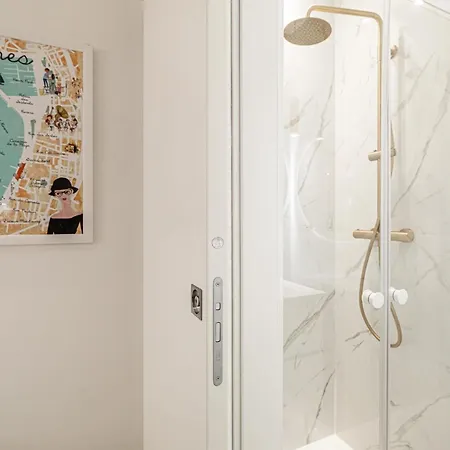 Apartament 27 Vaurtin - Modern And Renovated Centre *