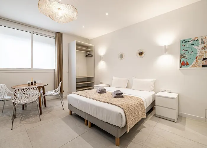 Apartament 27 Vaurtin - Modern And Renovated Centre *