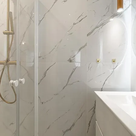 27 Vautrin - Modern And Renovated Centre Appartement *