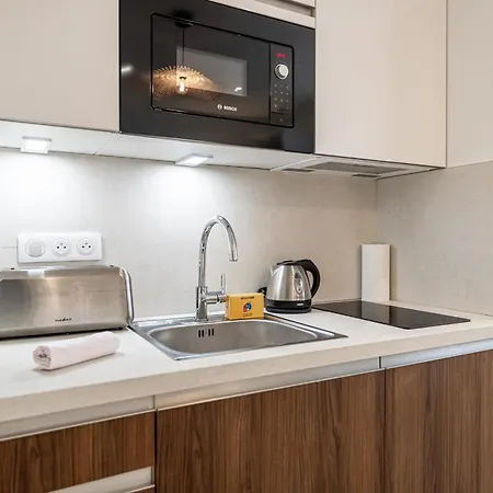 27 Vautrin - Modern And Renovated Centre * Cannes
