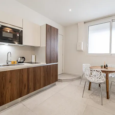 27 Vautrin - Modern And Renovated Centre * Cannes